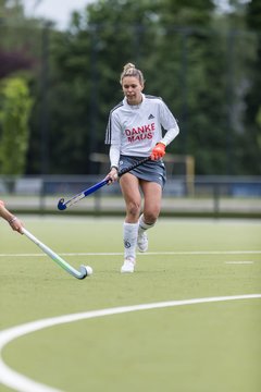Bild 103 - BL Der Club an der Alster - Uhlenhorster HC : Ergebnis: 2:0